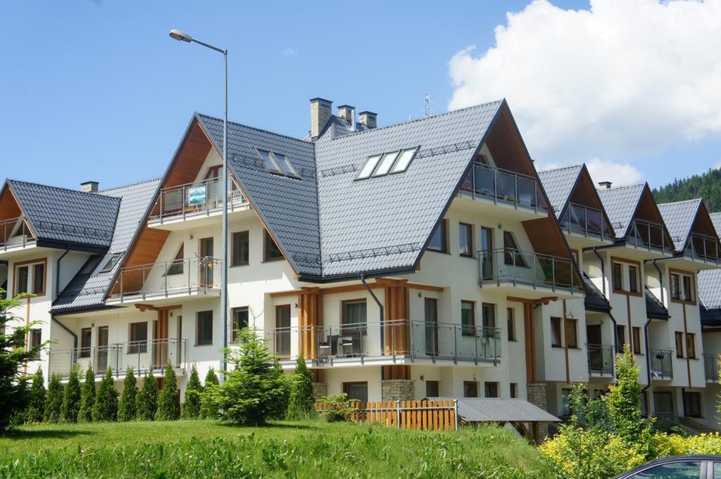 Bystra Woda Studio Zakopane Exterior foto